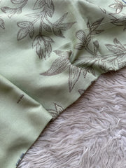 SAY12 - Saya Karandi Jacquard 3P