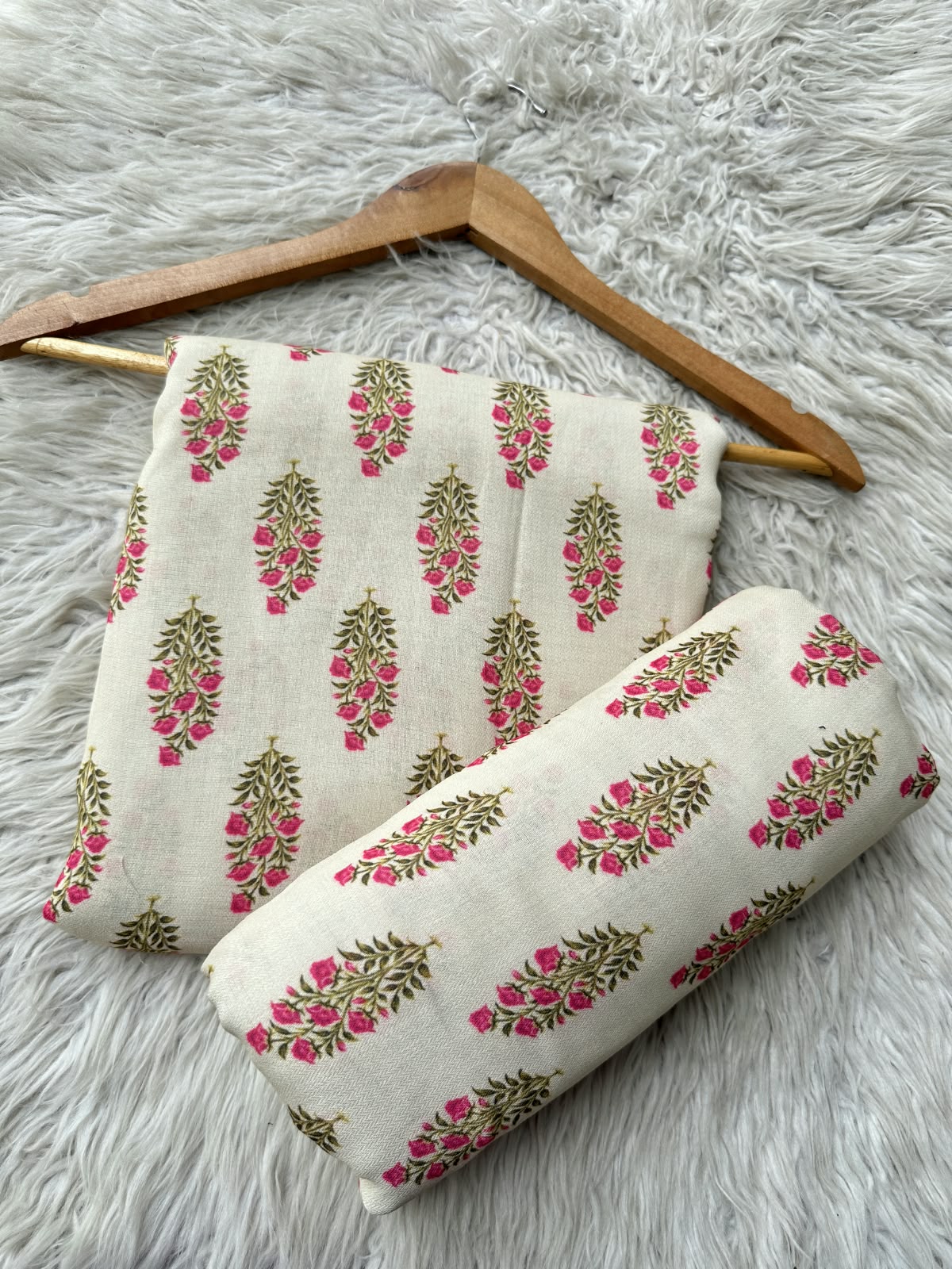 MX9 - Cotail Allover Unstitched 2P