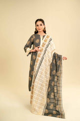 42308 - Nishat Printed Lawn 3P