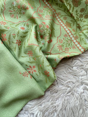 SAY22 - Saya Karandi Jacquard 3P