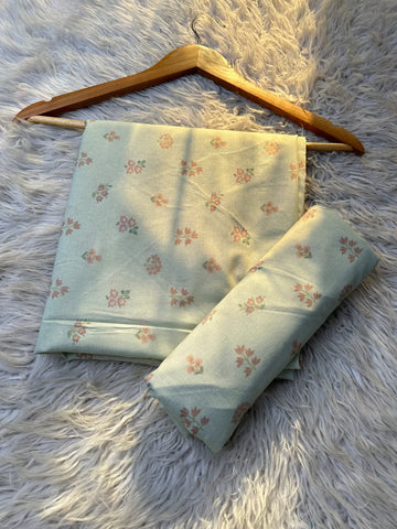 LM 13 - Limelight Printed Lawn 2P