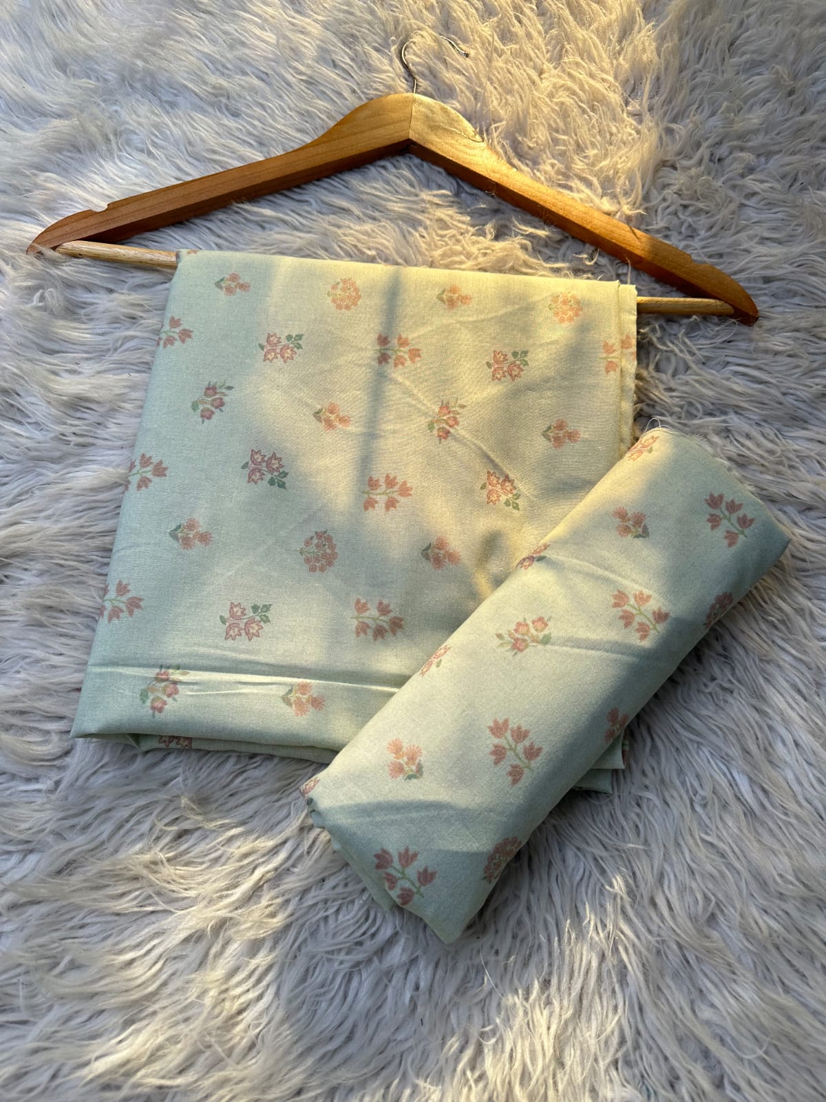 LM 13 - Limelight Printed Lawn 2P