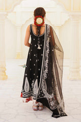 9A - Zara Shahjahan Unstitched Lawn