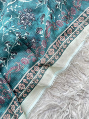 NR13 - Nureh Lawn Embroidered 2P