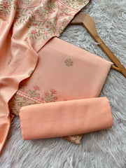 SAY21 - Saya Karandi Jacquard 3P
