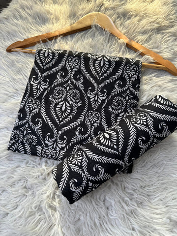 BA 15 - Bareeze Prints Lawn 2P