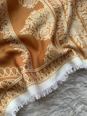 ALK17 - Alkaram Jacqaurd Khaddar 3P