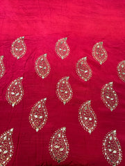 CY1 - Chinyere Lawn Organza Fancy 2P