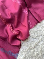 CH62 - Charizma Unstitched Embroidered Winter 3P