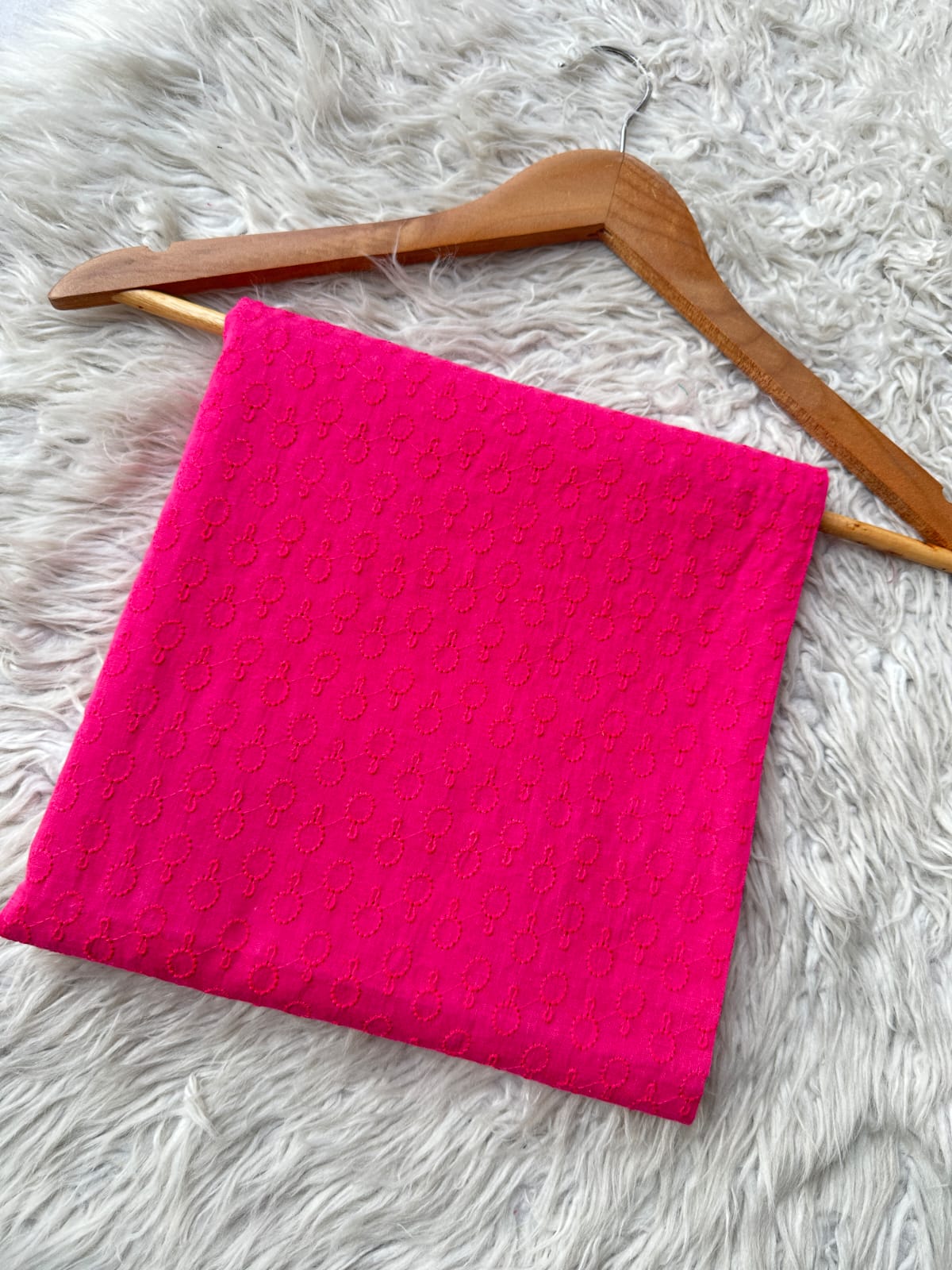 BZ1 - Bareeze Embroidered Lawn Shirt