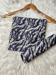 KB9 - Khaadi Lawn Printed 2P
