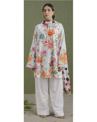 CB15 - Coco Printed Lawn Unstitched 3P