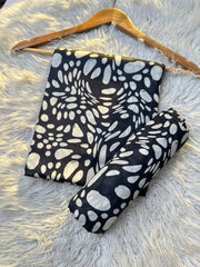 KB24 - Khaadi Lawn Printed 2P