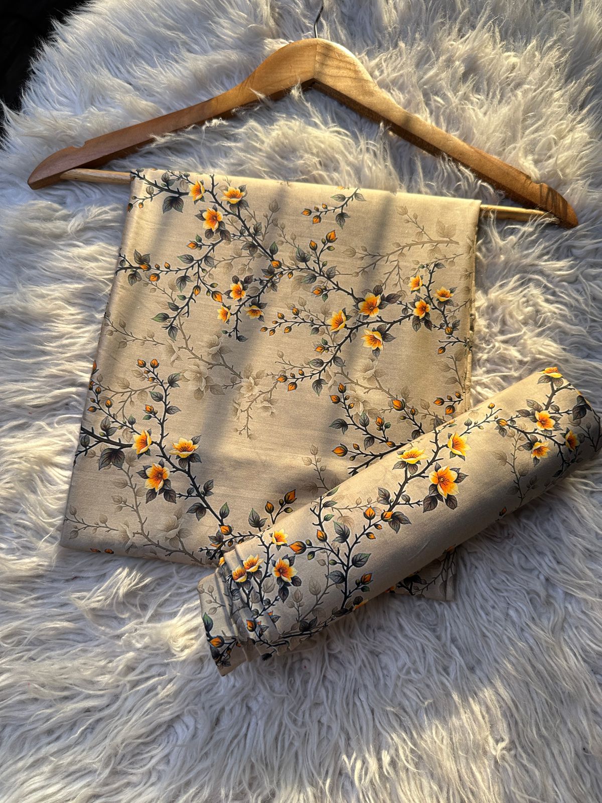 KB11 - Khaadi Lawn Printed 2P