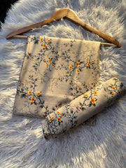KB11 - Khaadi Lawn Printed 2P