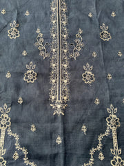 NR7 - Nureh Lawn Embroidered 2P