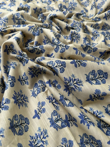 BYK03 - Beechtree Unstitched Khaddar 2Piece