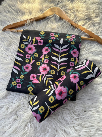 BA 20 - Bareeze Prints Lawn 2P