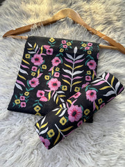 BA 20 - Bareeze Prints Lawn 2P