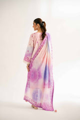 42502208 - Nishat Lawn Jacquard 3P