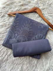 JC2 - Jacquard Khaddar 2P