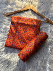 KB16 - Khaadi Lawn Printed 2P