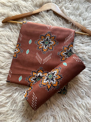 MYD4 - Kayseria Prints Lawn 2P