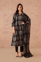 42301 - Nishat Printed Lawn 3P