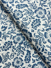 S09 - Cross Stitch Unstitched Lawn 2P