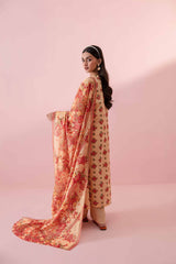 420179 - Nishat Printed Lawn 3P