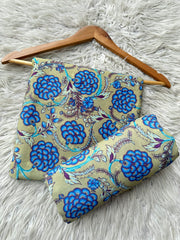 MX5 - Cotail Allover Unstitched 2P