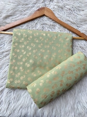 ET13 - Ethnic Winter Block Print 2P