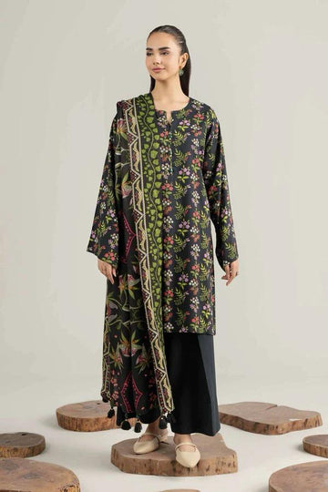 520296 - Nishat Printed Lawn 3P