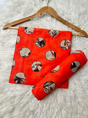 KB31 - Khaadi Lawn Printed 2P