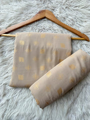 ET15 - Ethnic Winter Block Print 2P