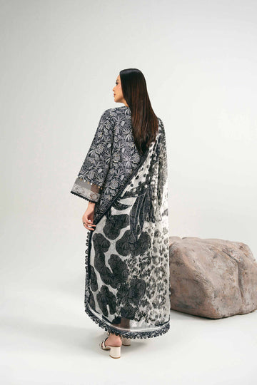 42502032 - Nishat Lawn Embroidered 3P