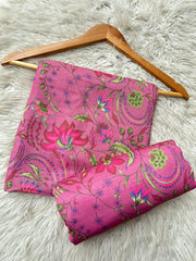 MX1 - Cotail Allover Unstitched 2P