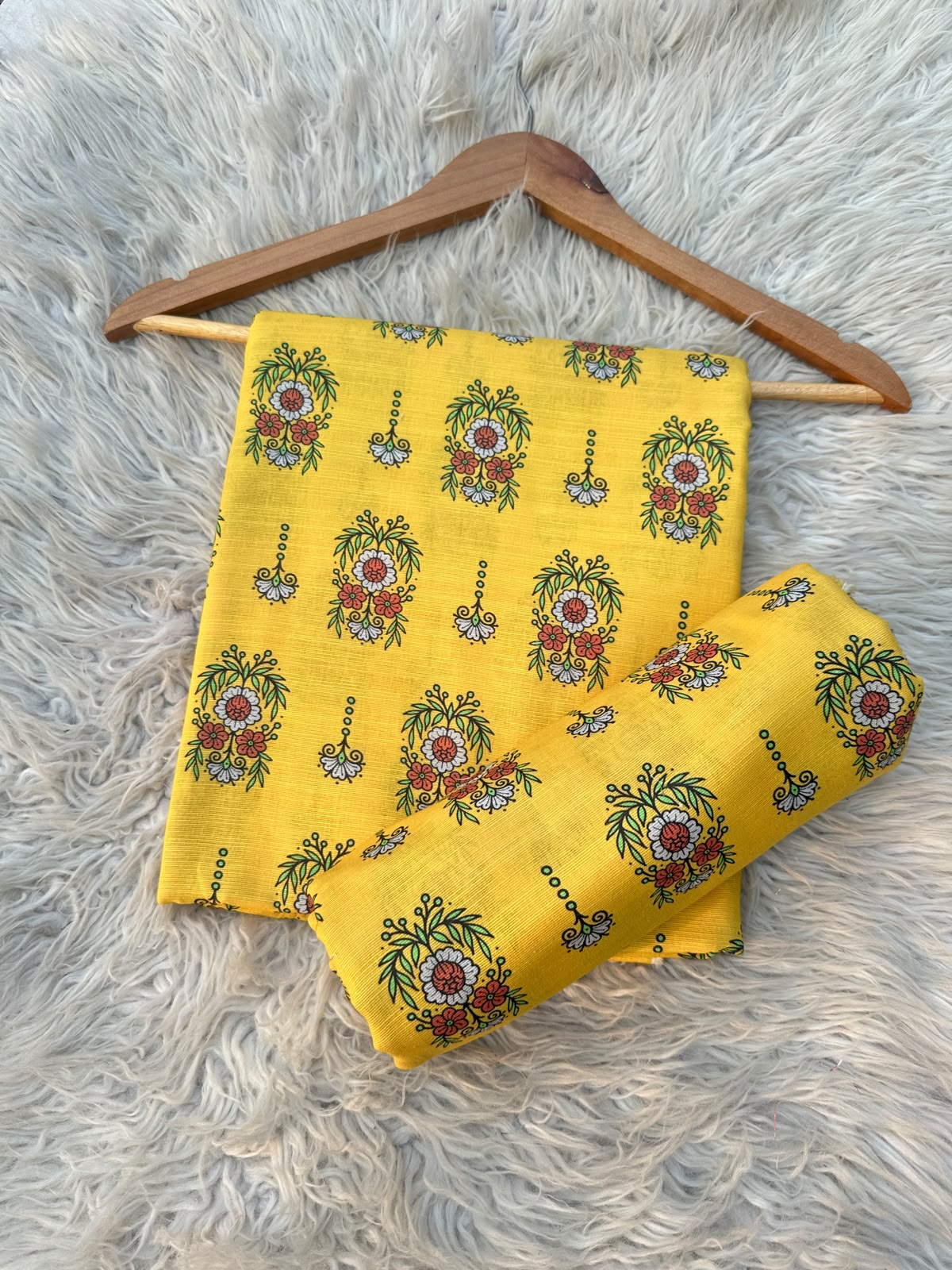 ABL04 - Khaddar Allover Printed 2P