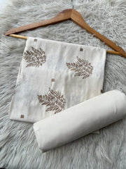 B16 - Bareeze Embroidered Linen 2P