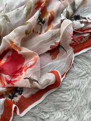 BR7 - Bareeze Chikankari Linen 3P