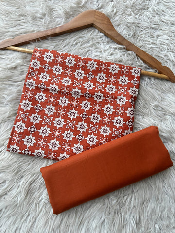 NL60 - Nishat Printed Lawn 2P