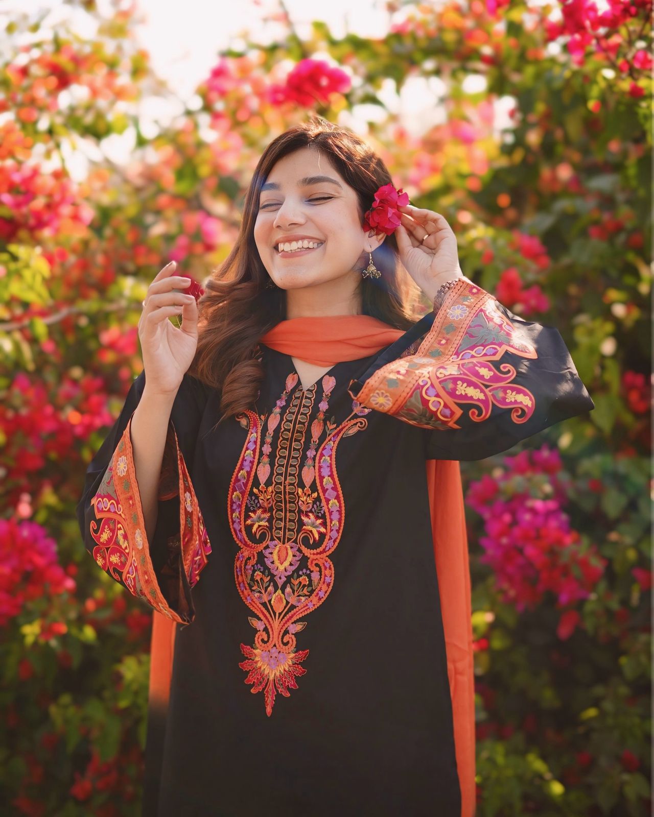 Sahar