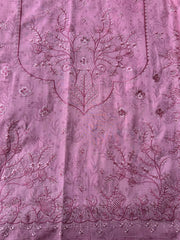 NR2 - Nureh Lawn Embroidered 2P