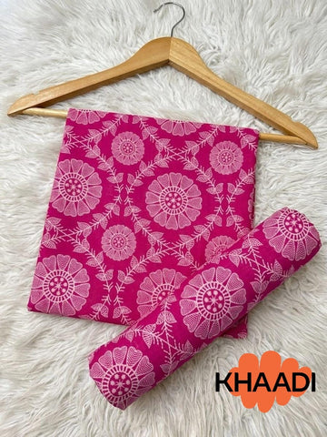 KB39 - Khaadi Lawn Printed 2P