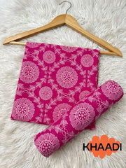 KB39 - Khaadi Lawn Printed 2P