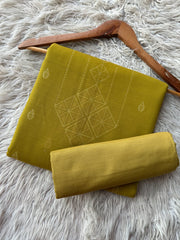 JC1 - Jacquard Khaddar 2P