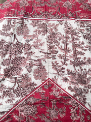 MR5 - Maria B Unstitched Lawn 2P