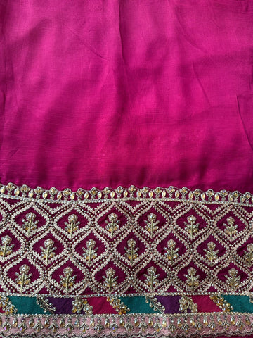 CY1 - Chinyere Hand Made Fancy 3P