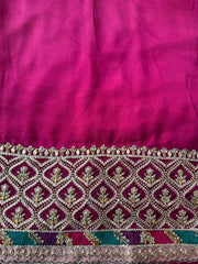 CY1 - Chinyere Hand Made Fancy 3P
