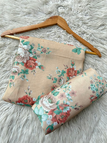 MX6 - Cotail Allover Unstitched 2P